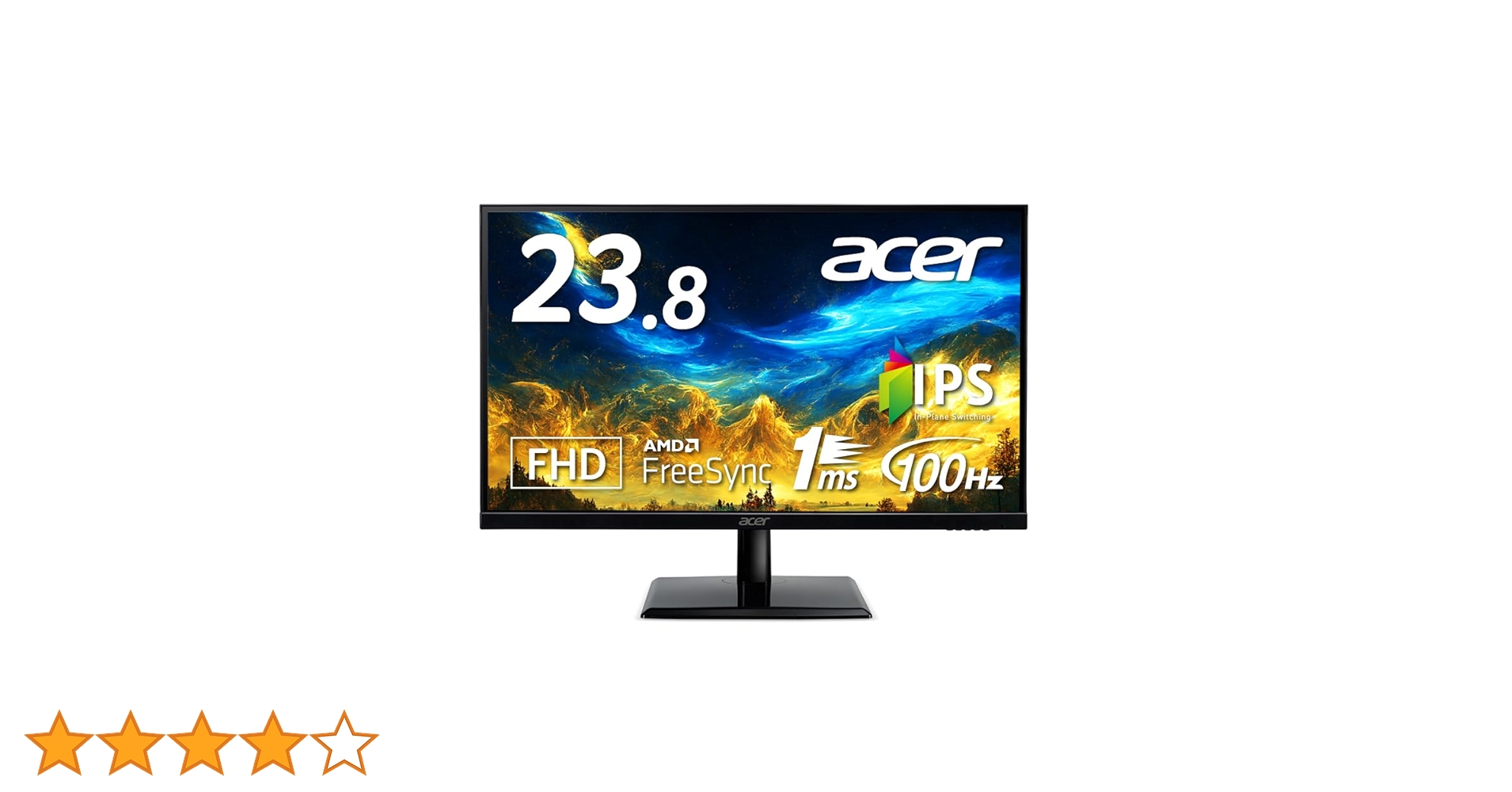 Amazon.co.jp: 【Amazon.co.jp限定】日本エイサー Acer スタンダード